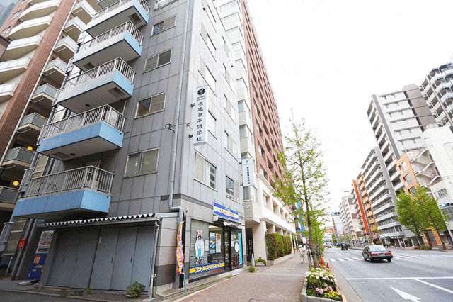 樱花日本留学 樱花日本留学